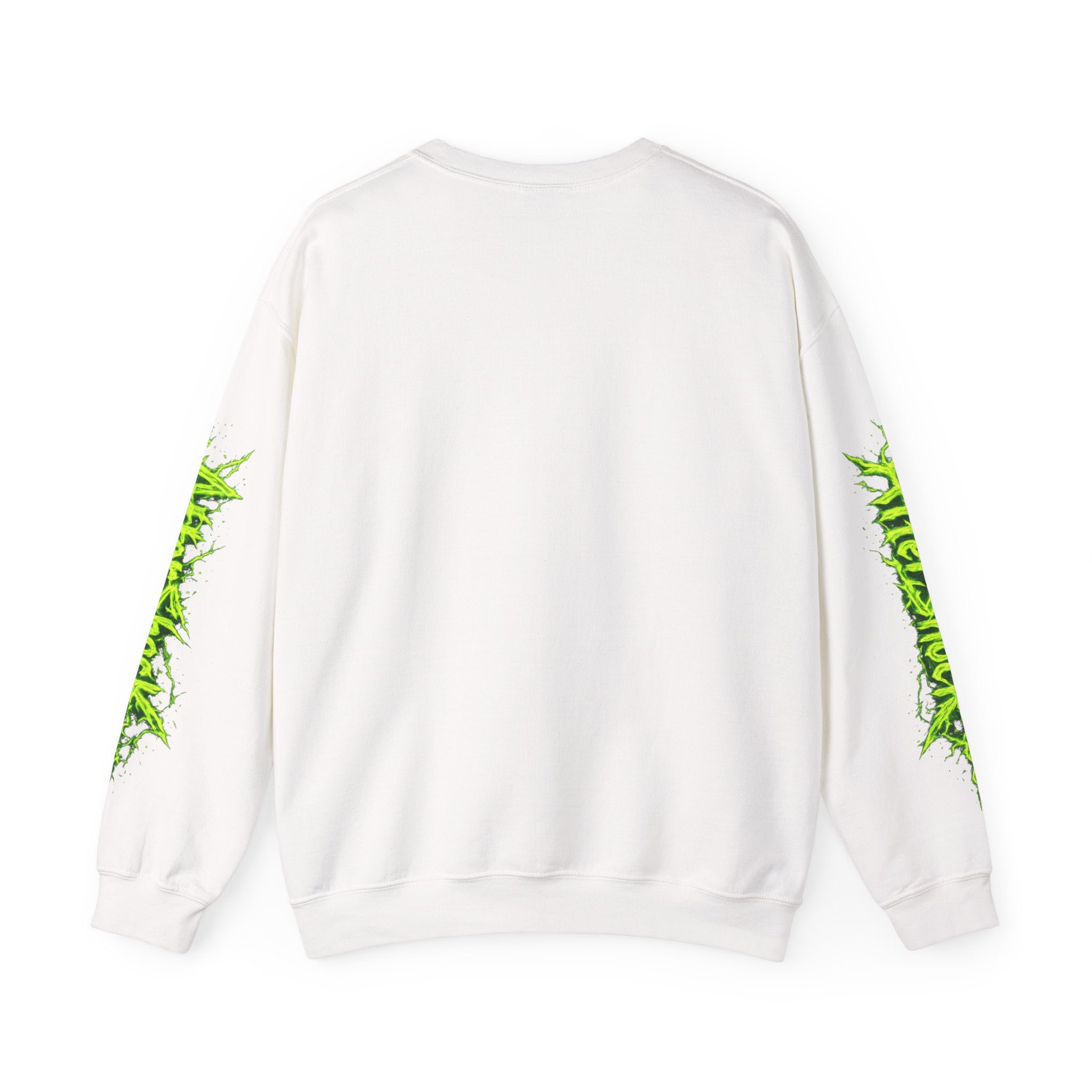 AfterShock Graphic Crewneck Sweatshirt