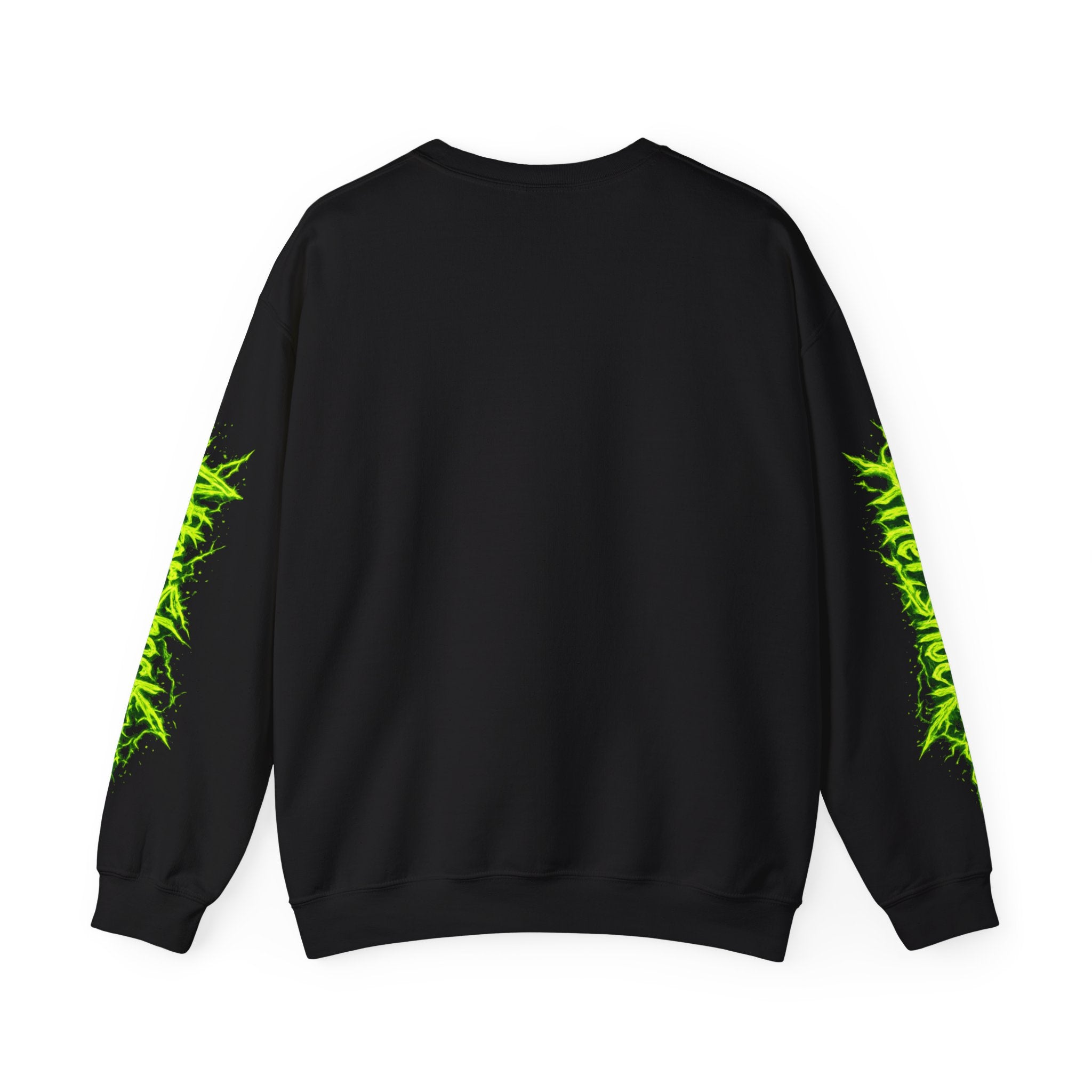 AfterShock Graphic Crewneck Sweatshirt