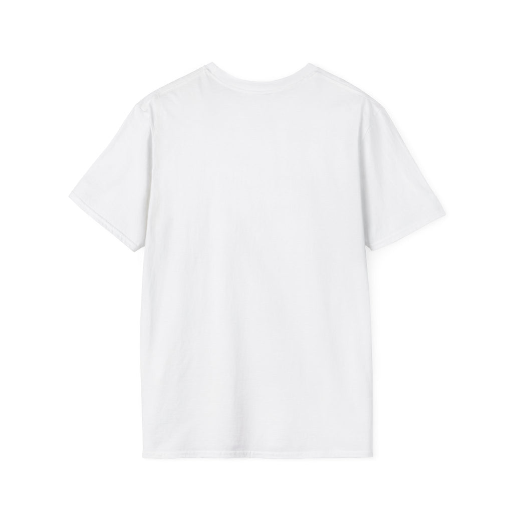 Aftershock Neon Green Graphic T-Shirt