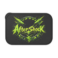 Bento Box — "AfterShock" Neon Green Gaming Lunchbox (PLA with Band & Utensils)